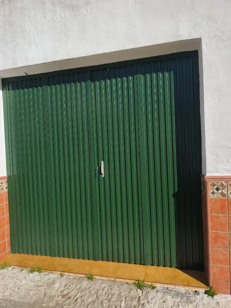 Casa en venda a Calle Matrona Doña Gracia 14, imagen 4