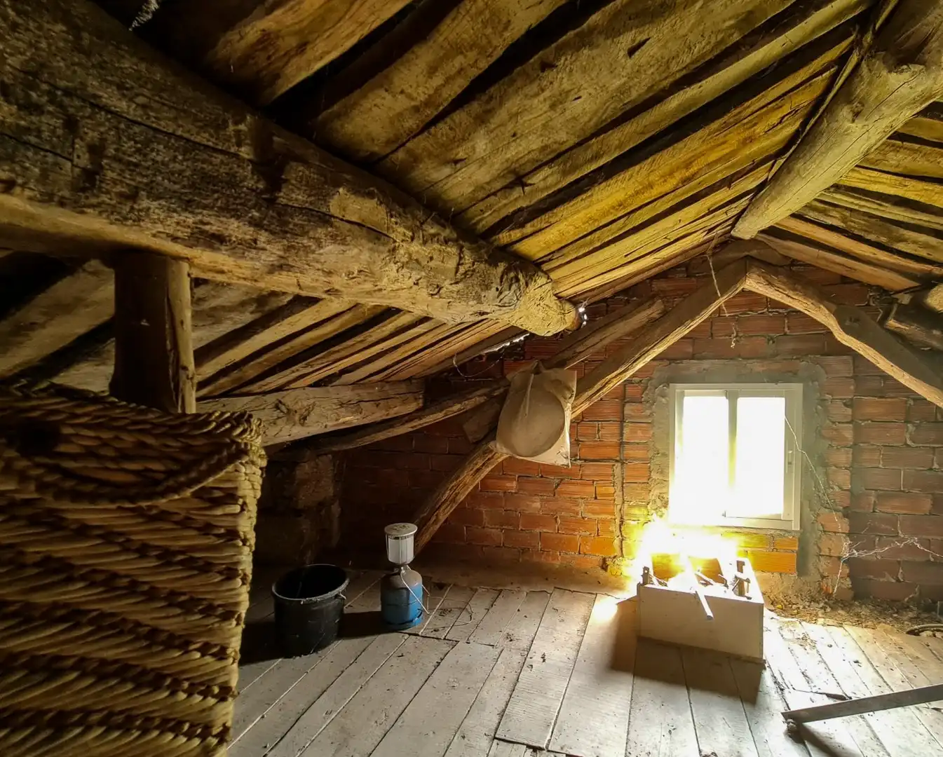 Casa o xalet en venda en Ourol