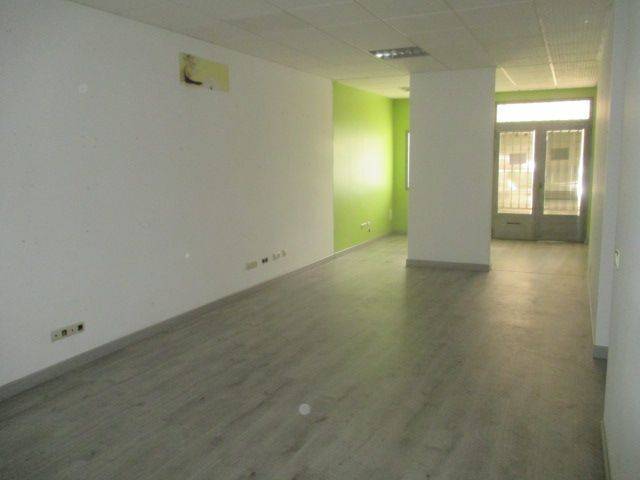 Local comercial en Alquiler en Peñaranda de Bracamonte