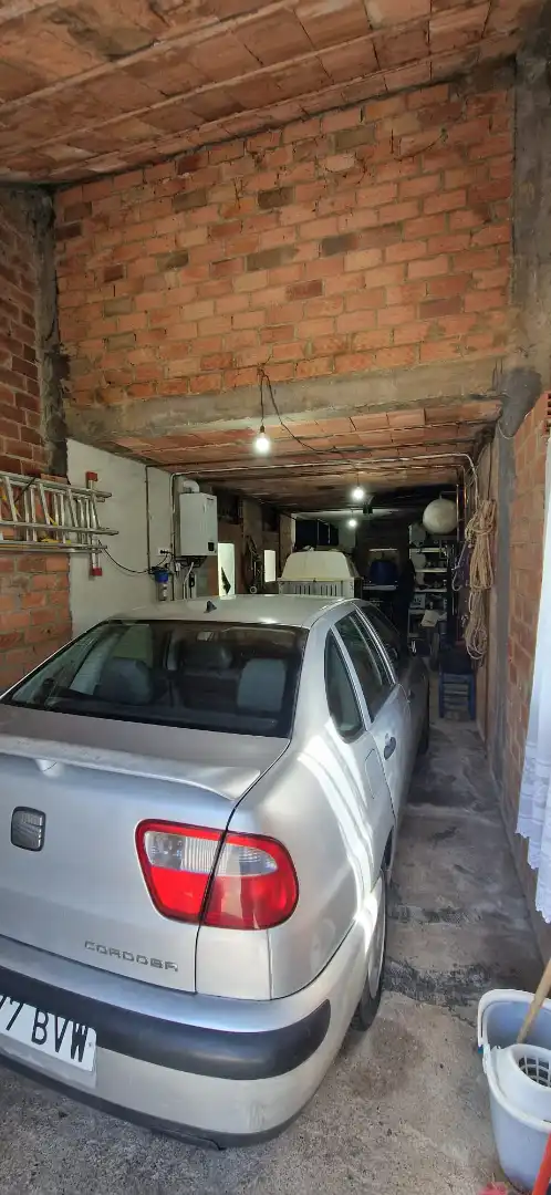 Casa o xalet en venda en Riosa amb Calefacció, Jardí privat i Terrassa
