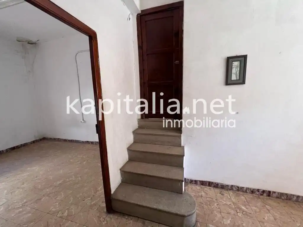 Piso en venta en La Llosa de Ranes con Terraza y Balcón
