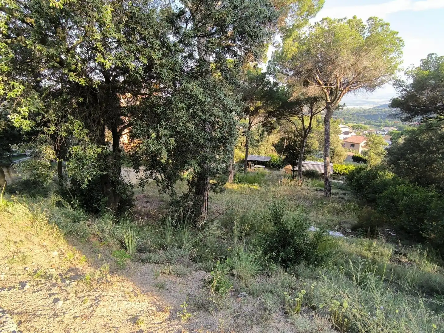 Lands and plots for sale in Bigues i Riells del Fai, imagen 4
