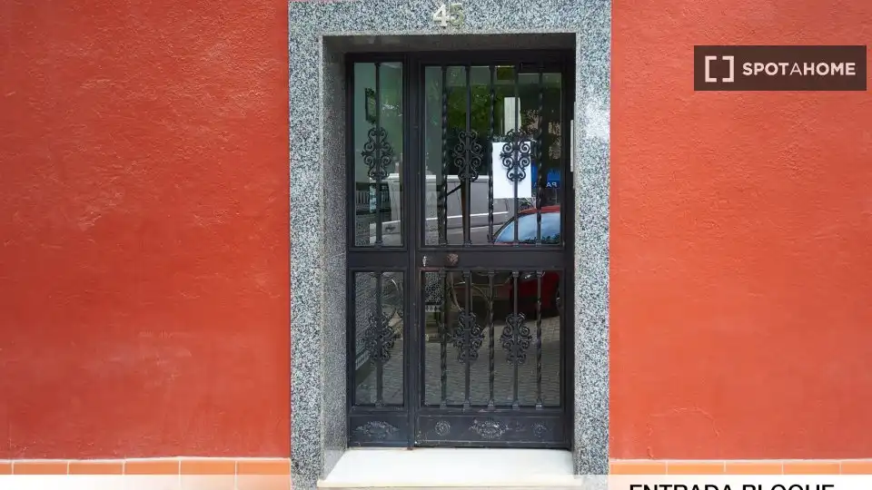 Habitació a El Tardón - El Carmen