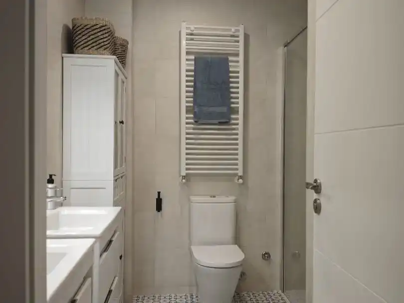 Baño de Piso en venta en Gijón 