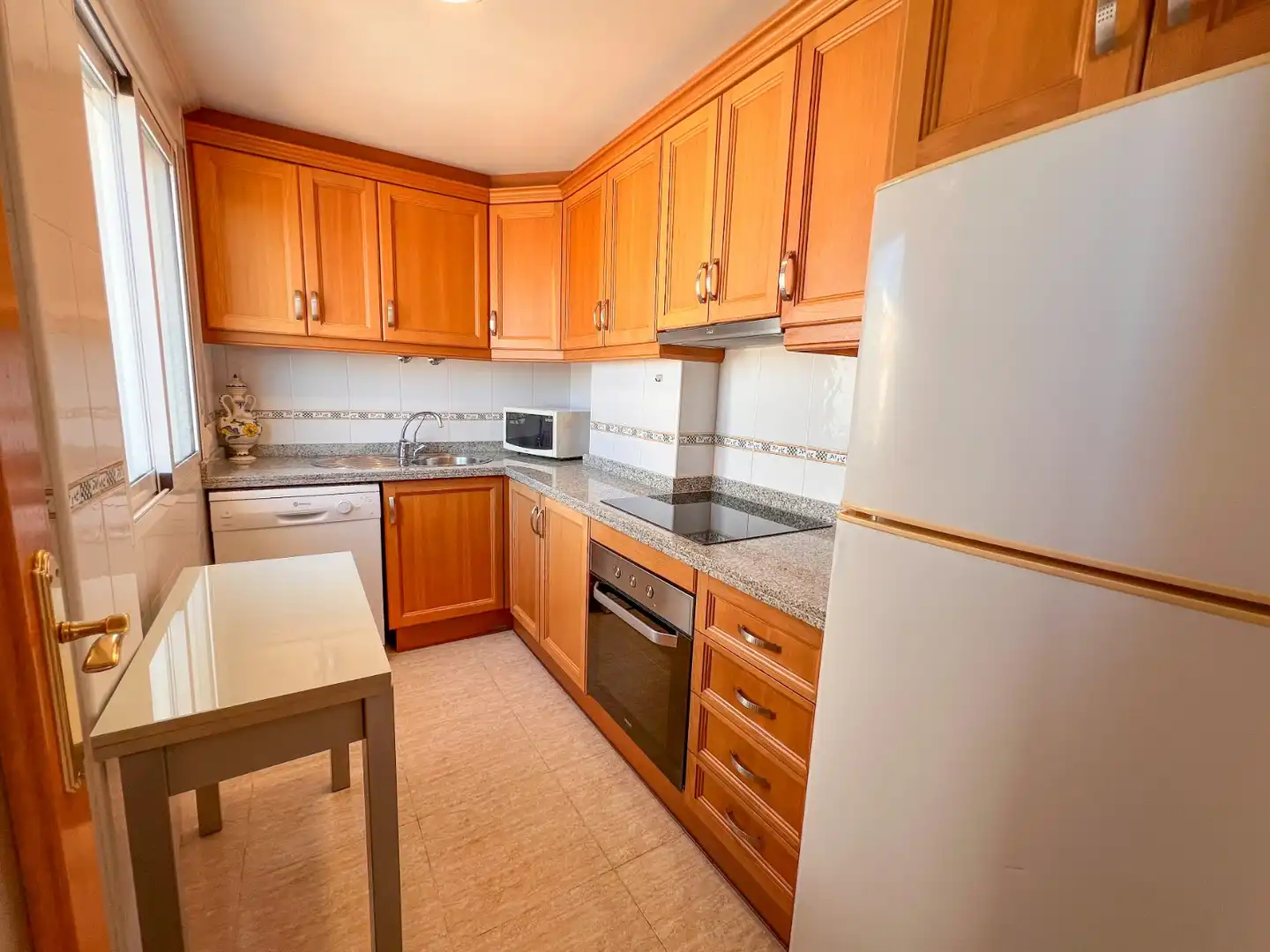 Penthouse mit Terrasse zum Verkauf in Centro, imagen 7
