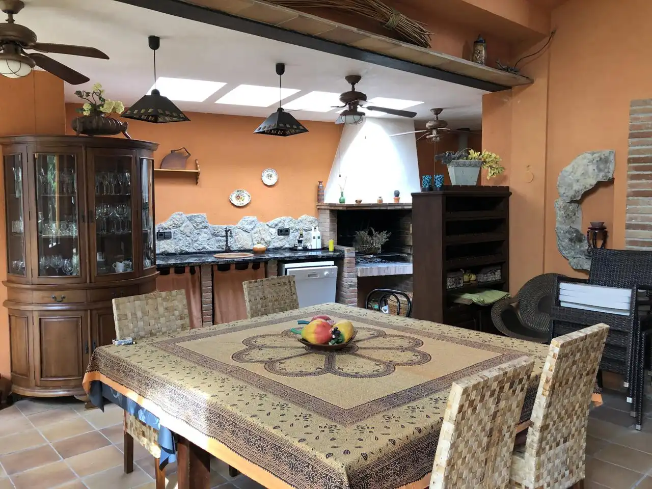 Maison avec jardin à vendre à Priorat, imagen 14