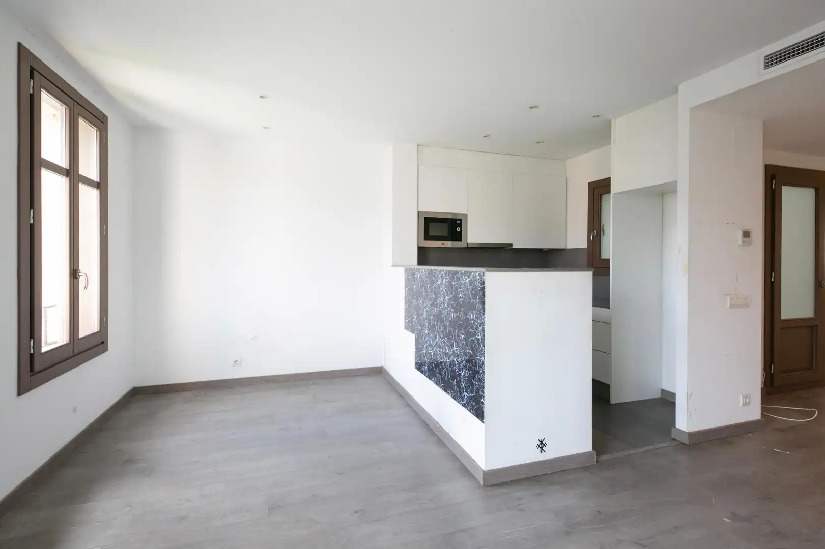 Wohnung mit Terrasse zum Verkauf in Avenida PARAL.LEL, imagen 4