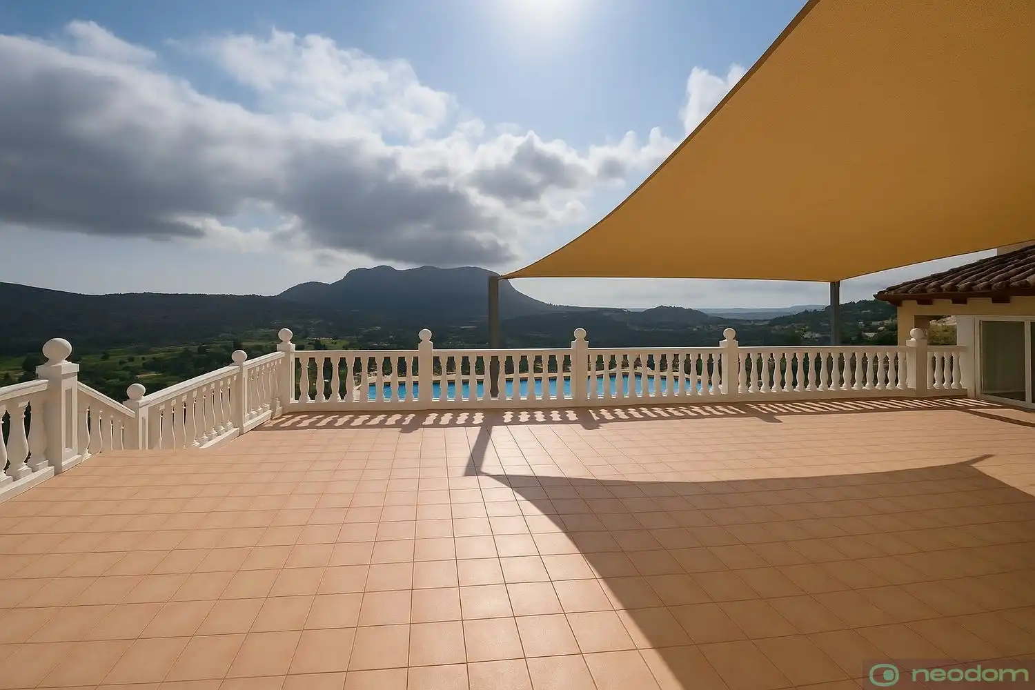 Villa zum Verkauf in Carrer del Vinalopó Mitjà, imagen 15
