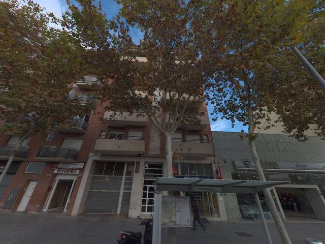 Piso en Venta en Carretera de Terrassa, 182 en Hostafrancs