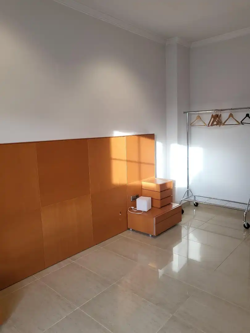 Casa o chalet en venta en El Palomar con Aire acondicionado, Jardín privado y Terraza