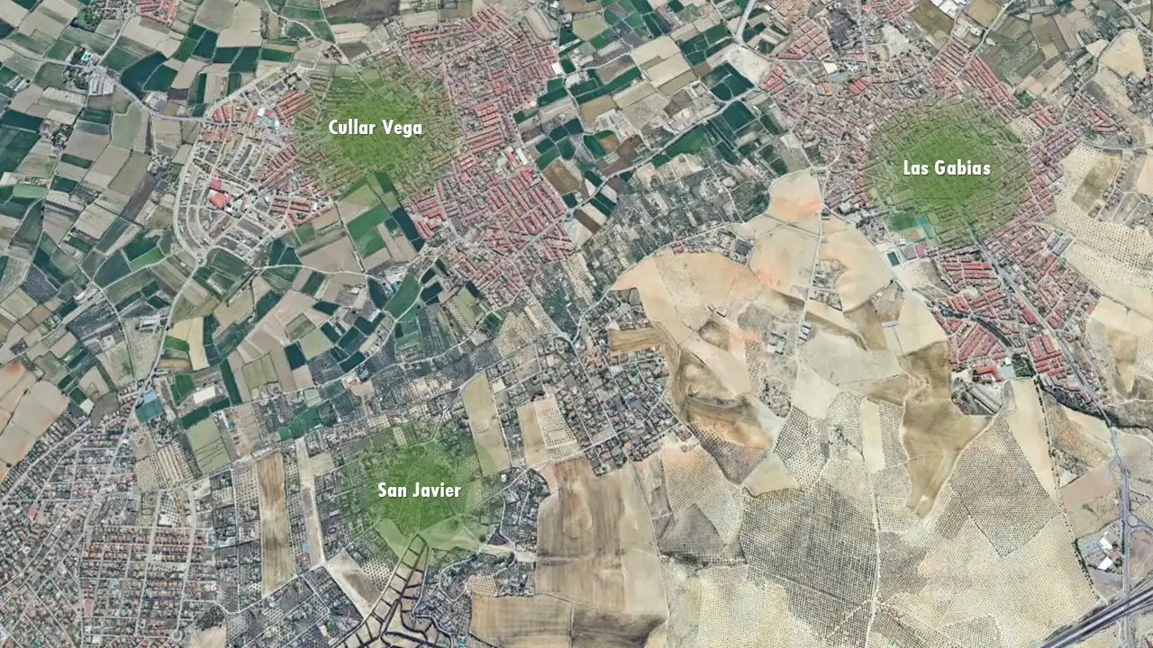 Rustikales Grundstück zum Verkauf in C/ San javier, imagen 10