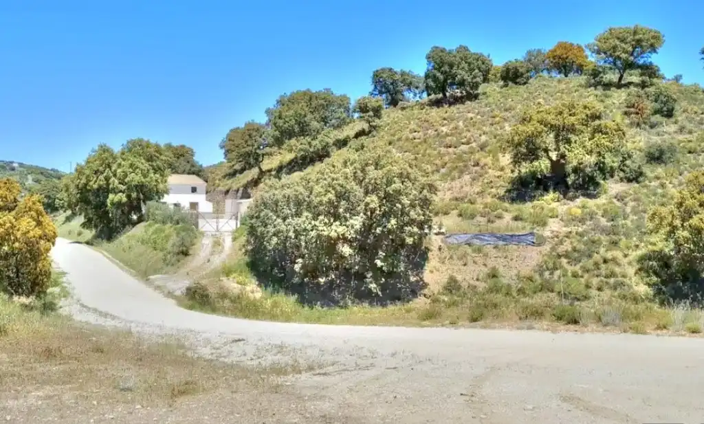 Landhaus mit Pool zum Verkauf in Alhama de Granada, imagen 5