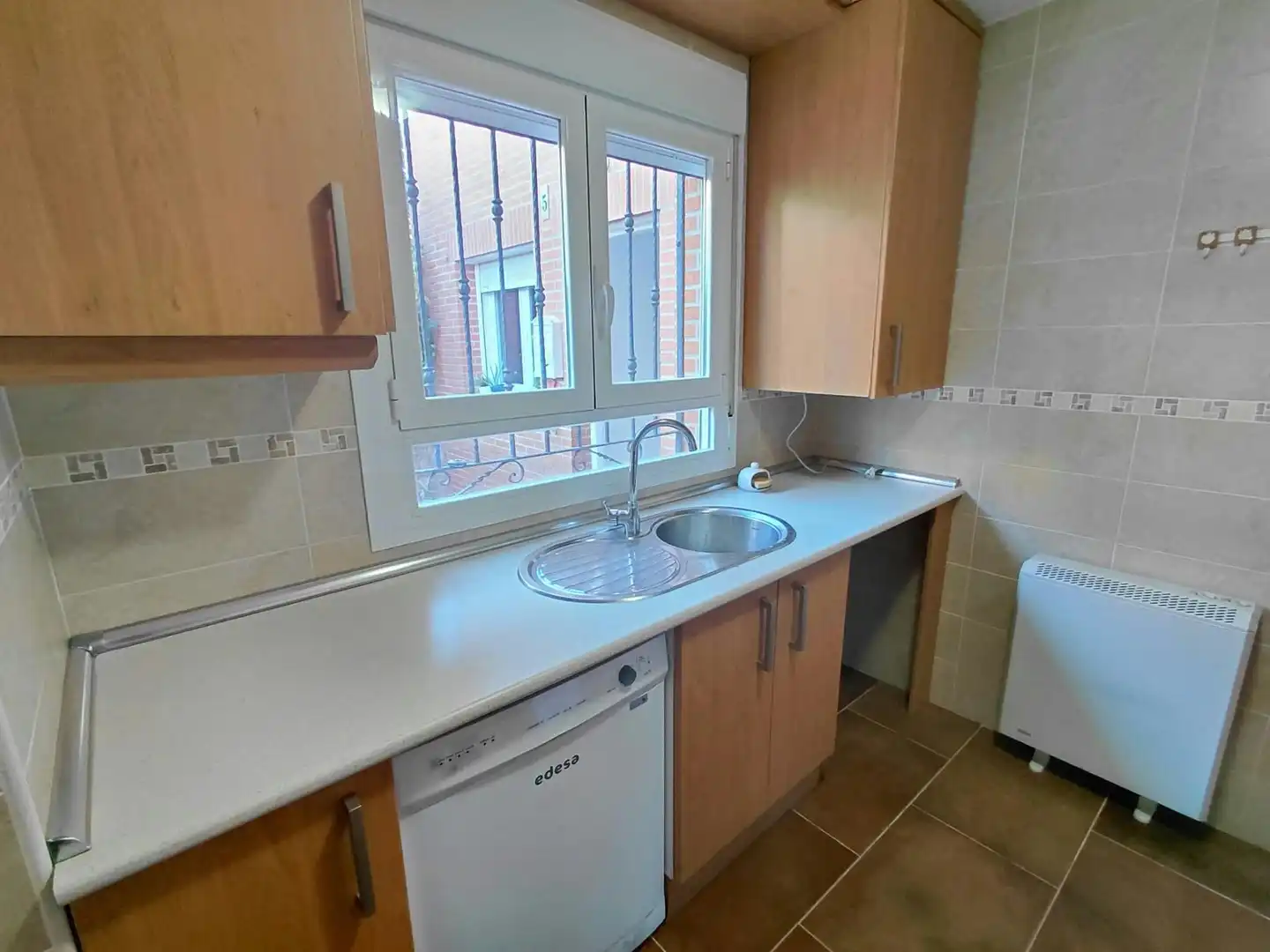 Kitchen of Houses for rent in El Vellón, Madrid