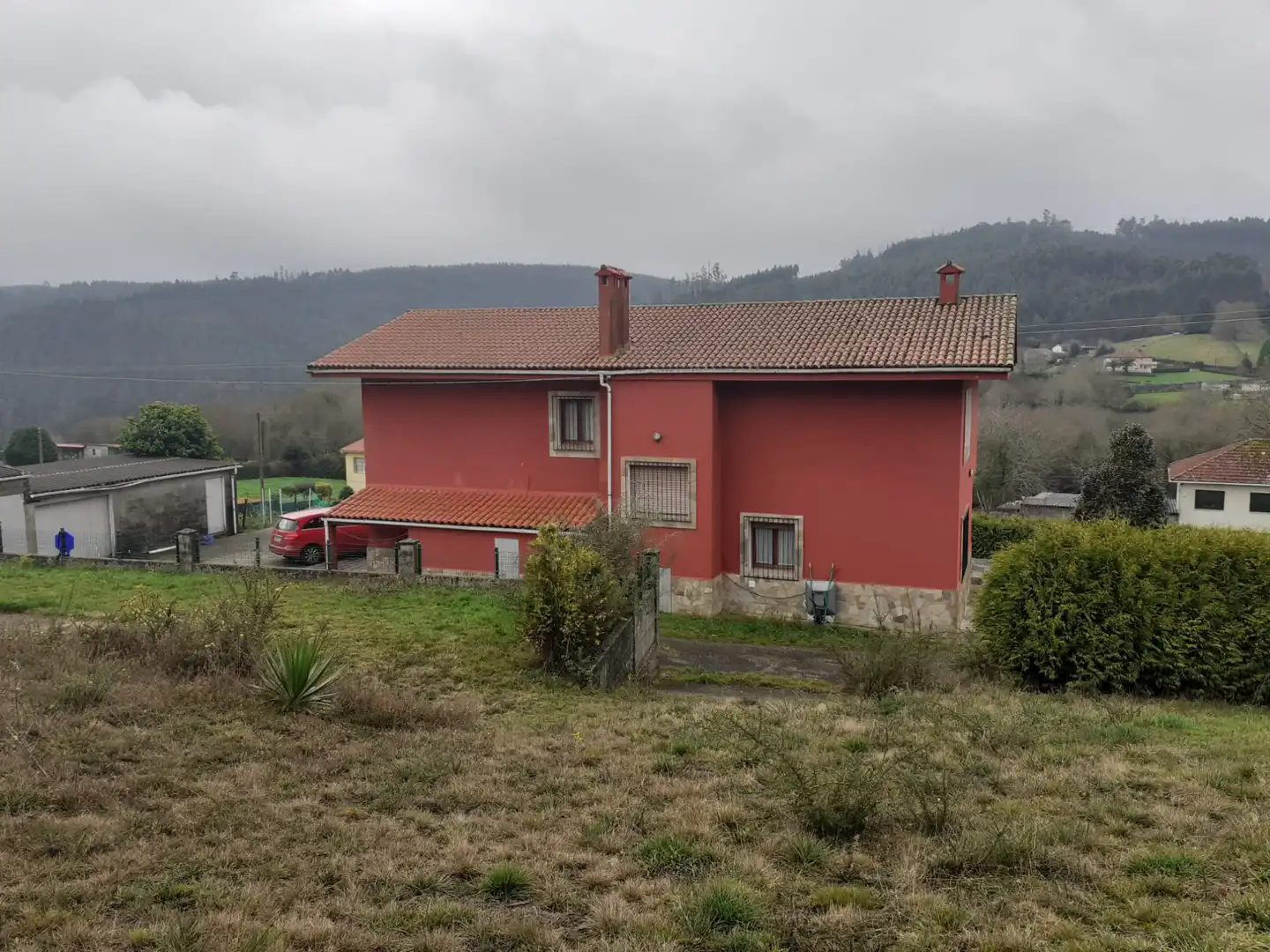 Maison avec jardin à vendre à DP-0104