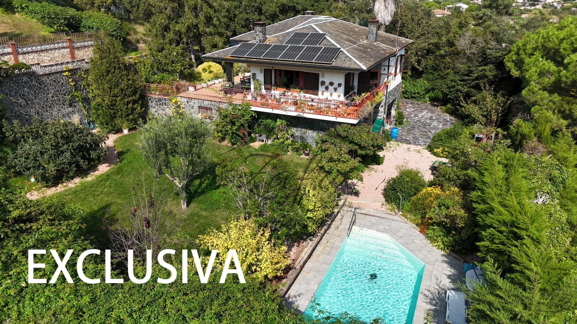 Casa o chalet en venta en Montbarbat