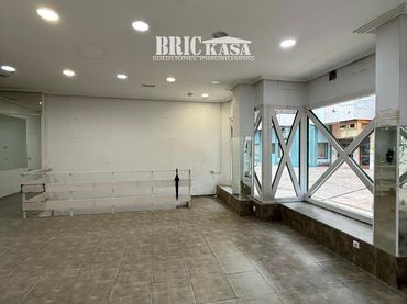 Local comercial en venda a Centro