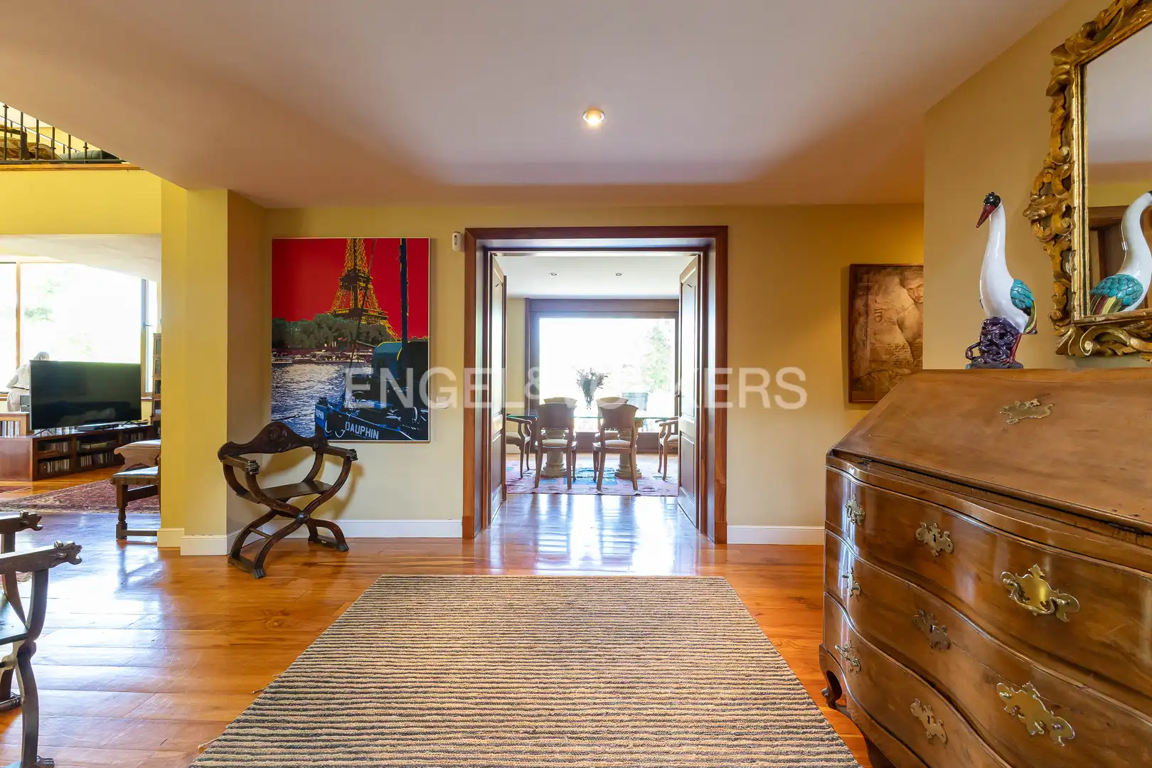 Casa o chalet en venta en José Zorrilla - Padre Claret