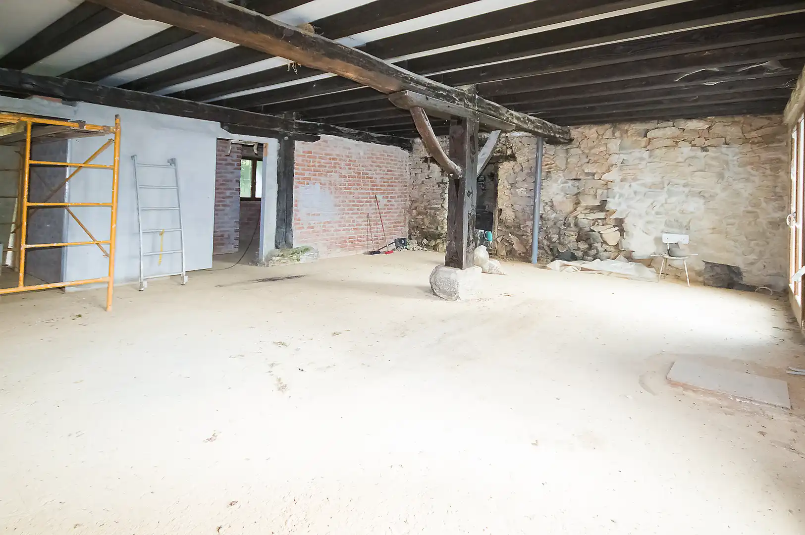 Casa o xalet en venda en Bidania-Goiatz amb Moblat