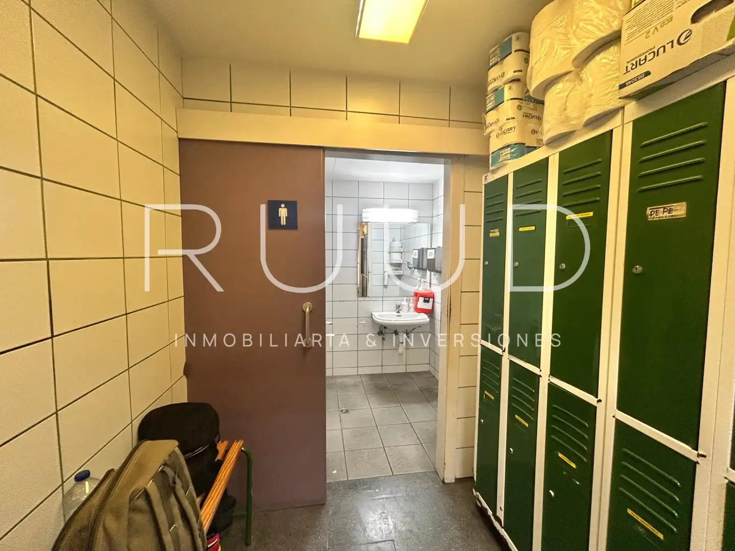 Gewerbefläche zum Verkauf in del Guinardó, imagen 15