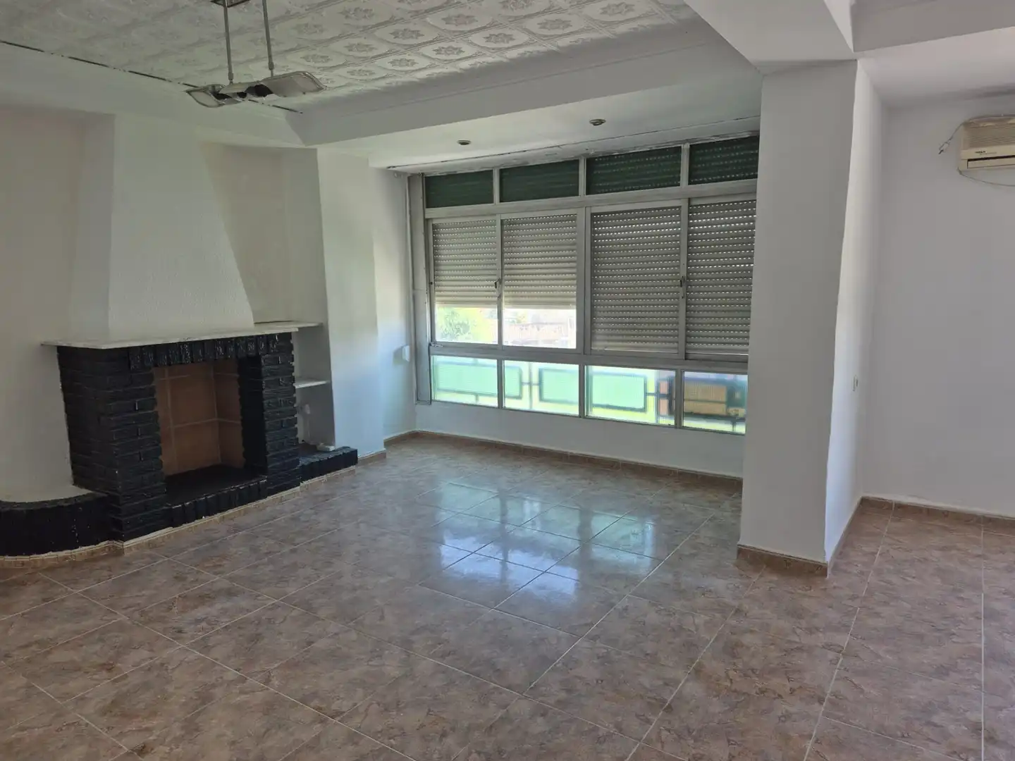 Wohnzimmer von Wohnung zum Verkauf in La Llosa de Ranes
