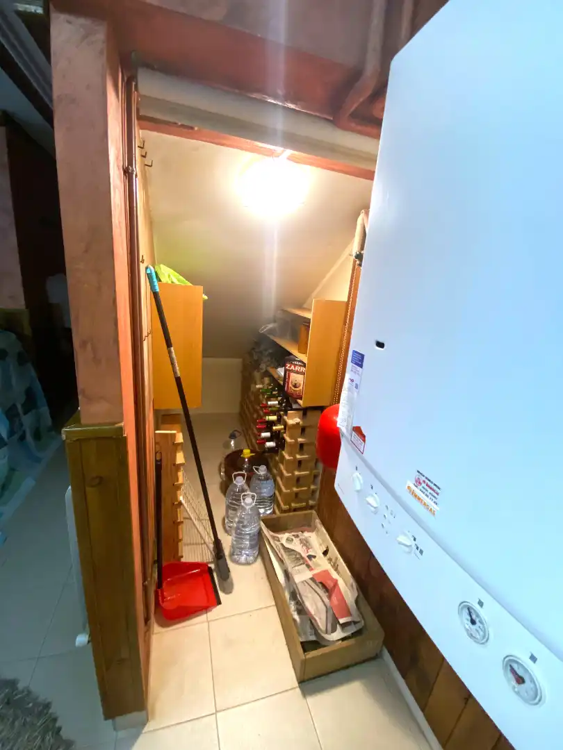Houses for sale in Castro-Urdiales  with Heating, Private garden and Parquet flooring