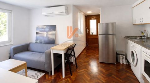 Foto 2 de Apartamento de alquiler en Rua Nova, 13, Casco Histórico, Santiago de Compostela