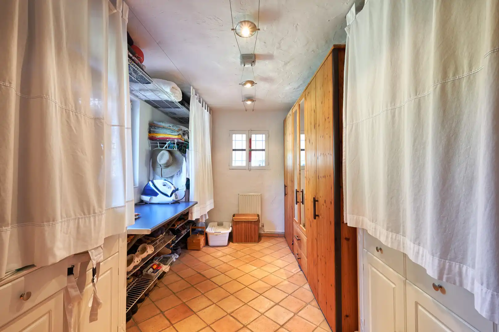Casa amb piscina en venda a Estepona Pueblo, imagen 34