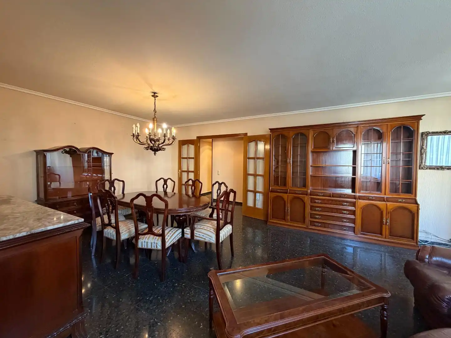 Apartamento con ascensor en venta en El Pla del Real