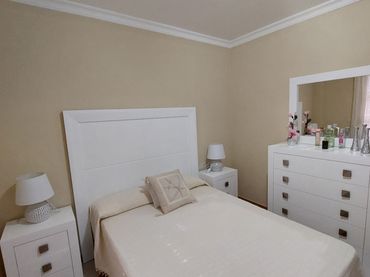 Appartement avec ascenseur à vendre à Calle Ronda Norte
