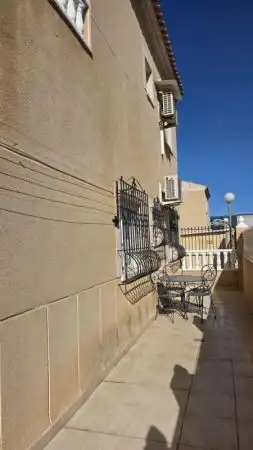 Casa amb piscina en venda a Nueva Torrevieja - Aguas Nuevas, imagen 5
