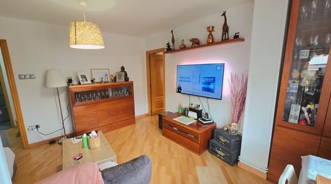 Foto 3 de Pis en venda a Passeig de Valldaura, Porta, Barcelona Capital