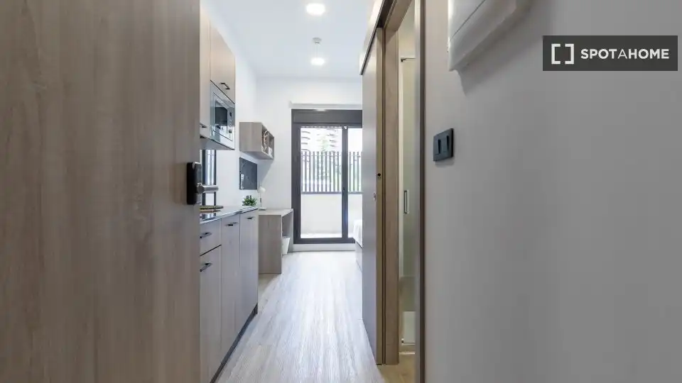 Habitació a Almenara -Ventilla