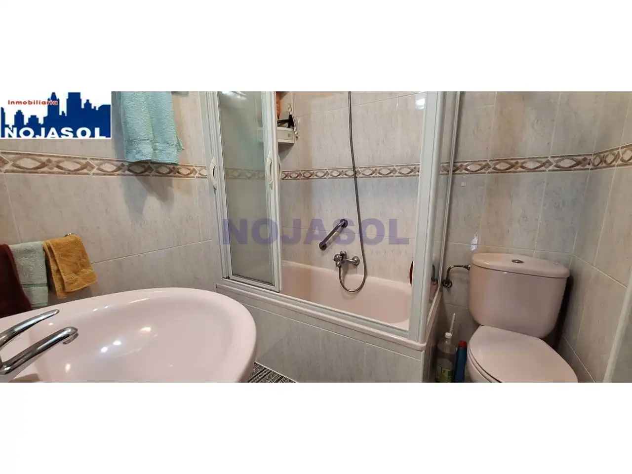 Apartament de lloguer a Calle LAS CERCAS, Tregadín