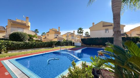 Photo 2 of Detached homes for sale in Doña Pepa, Rojales