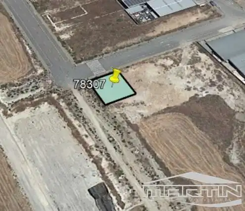 Terrenys i solars en venda a Poligono Fuente Palma 18, imagen 2