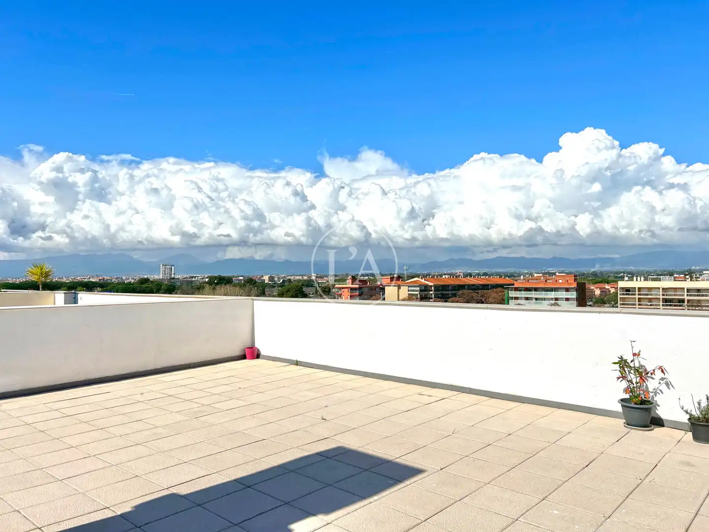 Terrace of Attic for sale in Cambrils  with Air Conditioner, Heating and Terrace