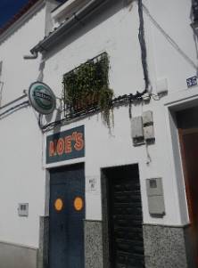 Piso en Venta en Calle Isabel Catolica 33A en Fuente de Cantos