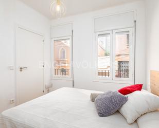 Apartament de lloguer a  Barcelona Capital