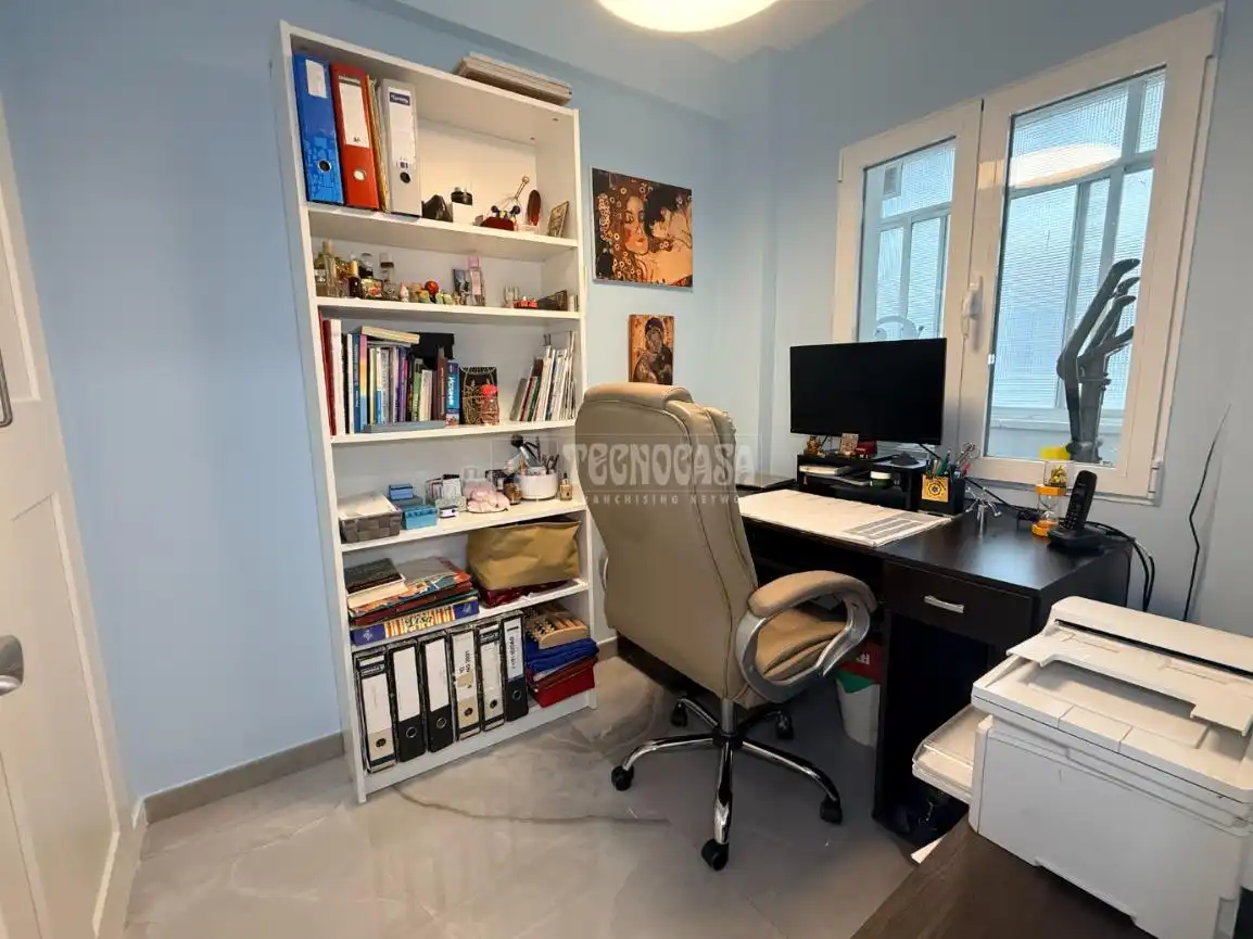 Piso en venta en Madrid