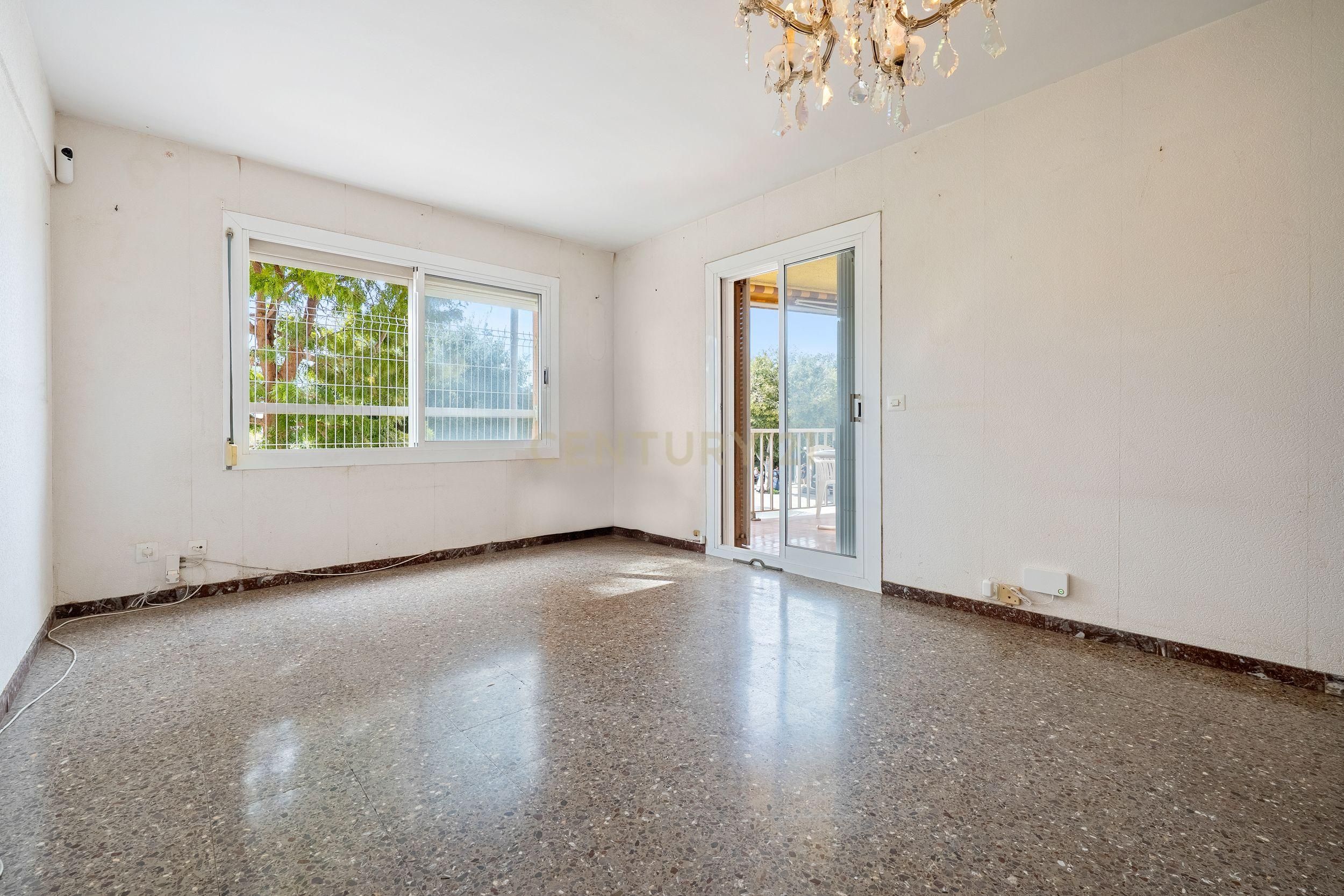 Sala d'estar de Apartament en venda en Torredembarra