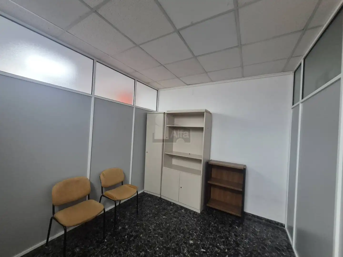 Locale commerciale in affitto a Carrer de Vicente Parra Actor 8, imagen 31