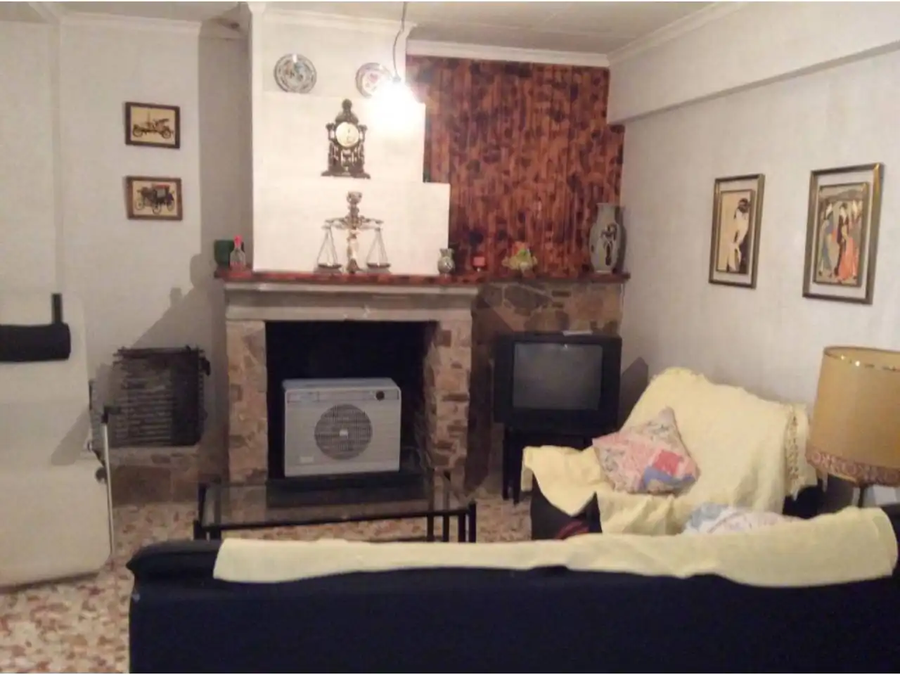 Wohnung zum Verkauf in Avenida LA ALCUDIA, 12, Alamillo