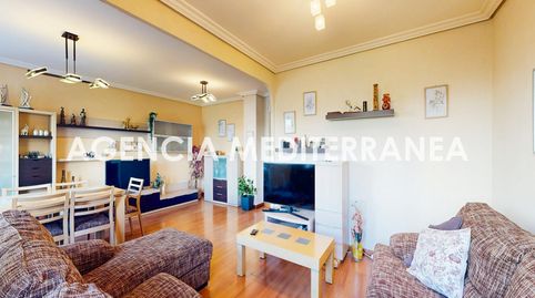 Foto 4 de Piso en venta en Calle Nicolau Primitiu Gomez Se, Sant Isidre, Valencia Capital