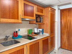 Foto 4 de Estudi de lloguer a Camino Cuesta del Palmar, Alquería - Torrealquería, Málaga