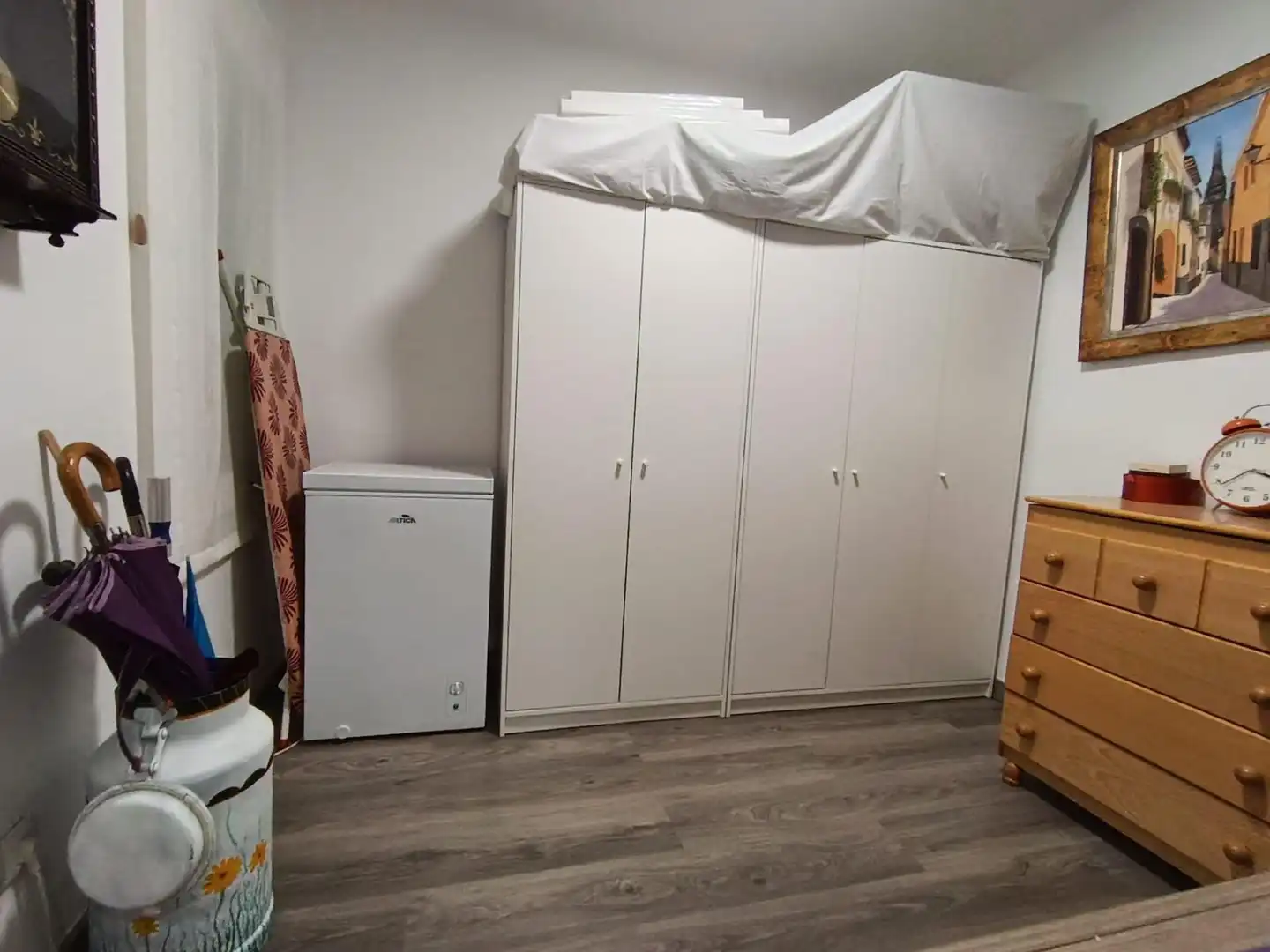 Habitación de Piso en venta en Centre  