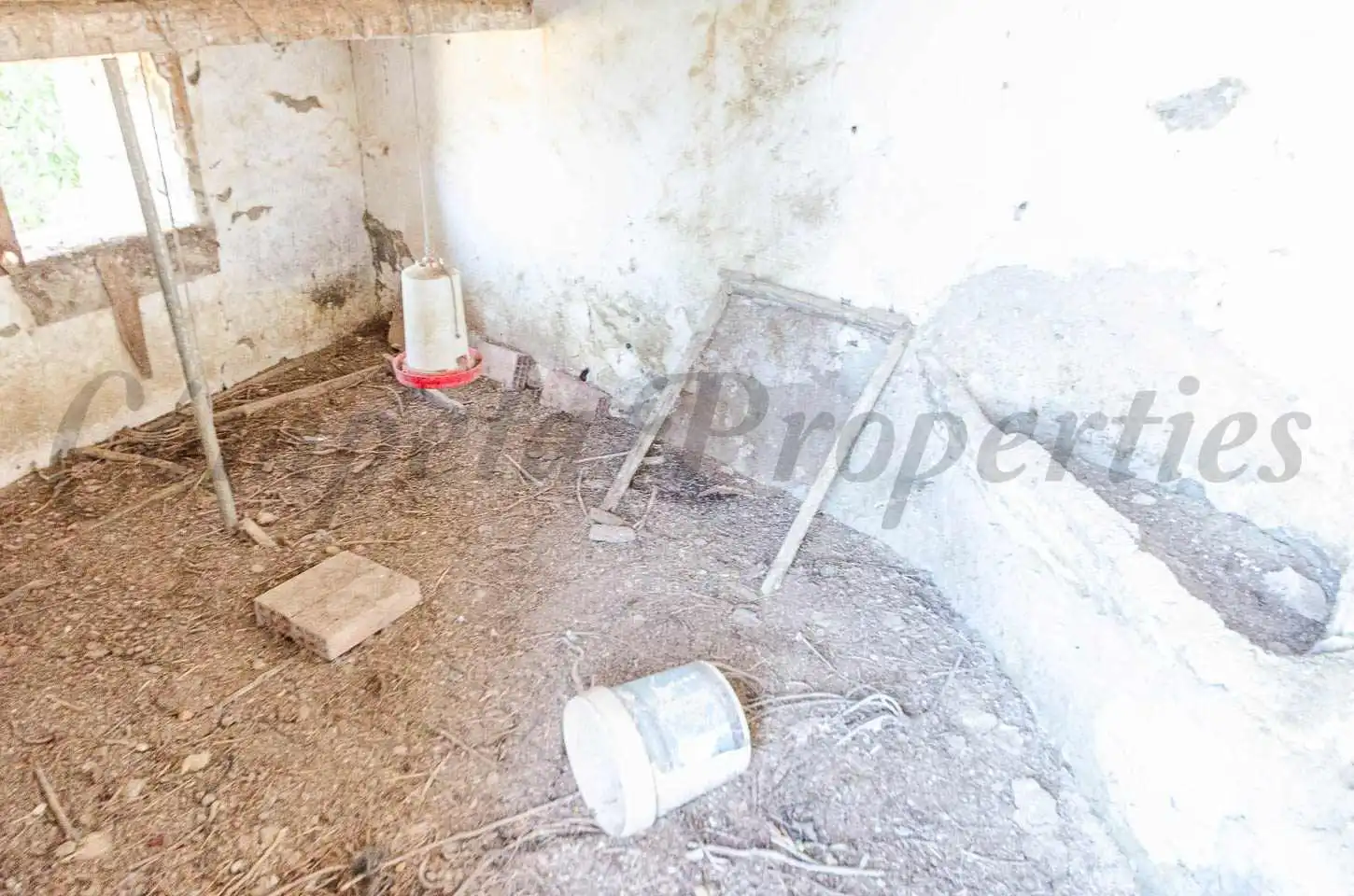 Casa rústica en venta en Cómpeta, imagen 24