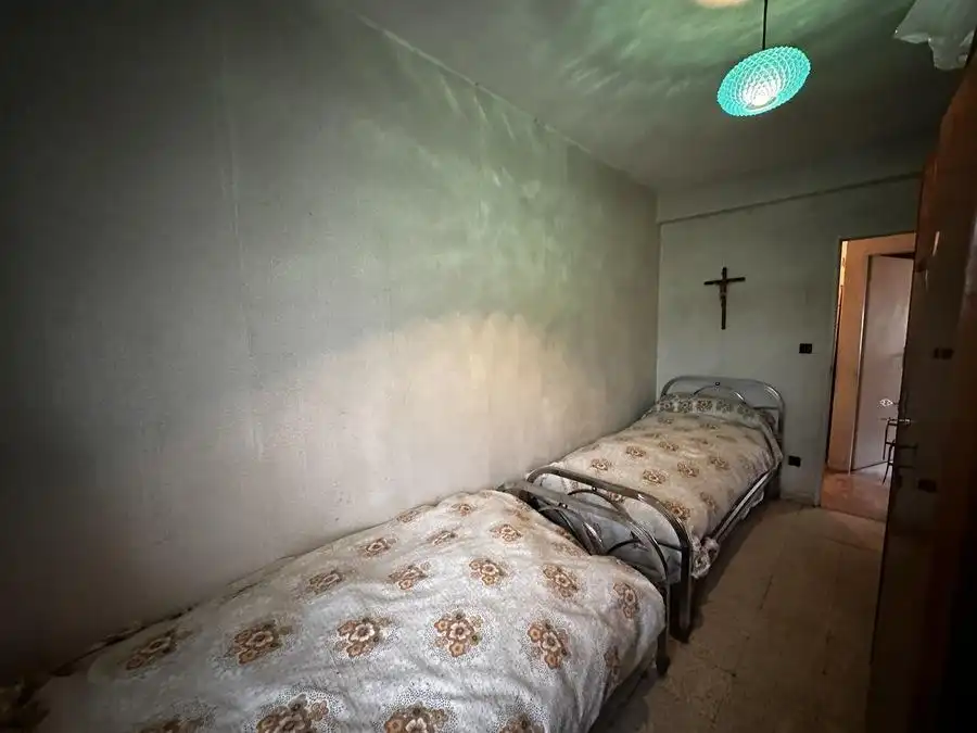 Habitación de Piso en venta en Carabanchel