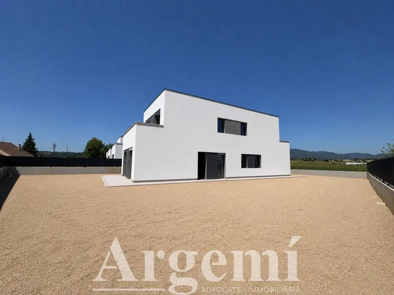Casa con giardino in vendita a Palau-solità i Plegamans, imagen 2