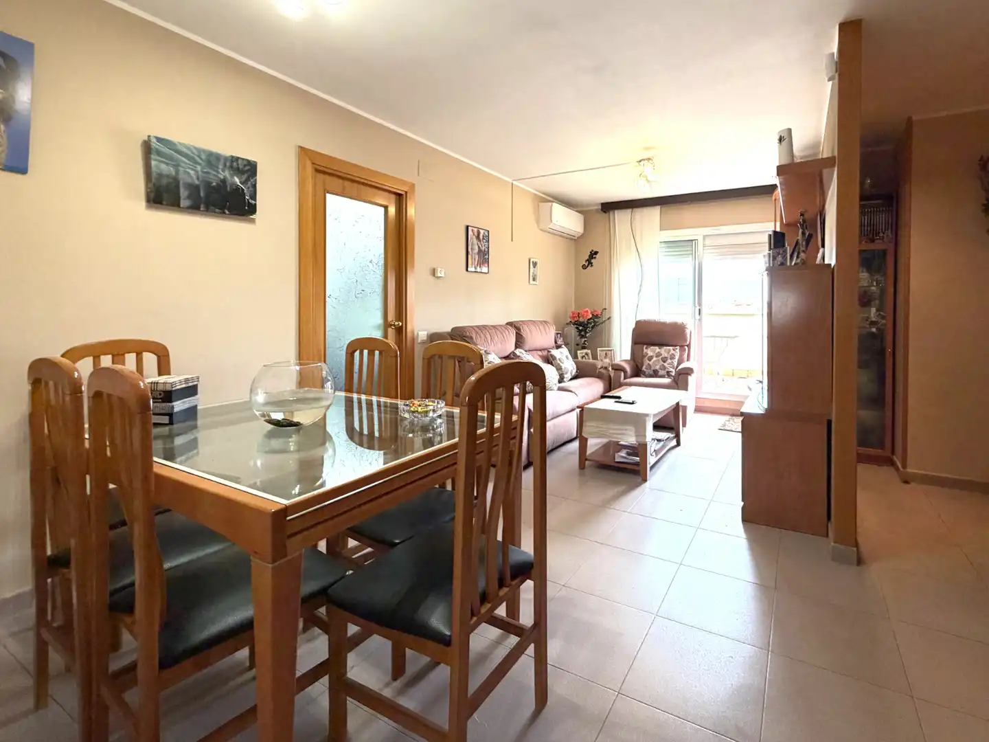 Wohnung mit Aufzug zum Verkauf in Carrer del Doctor Ferran, imagen 4