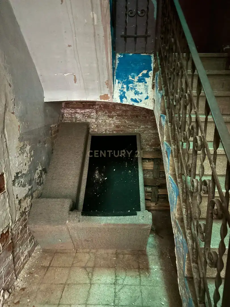 Casa o xalet en venda en Barcelona